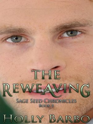 cover image of The Reweaving